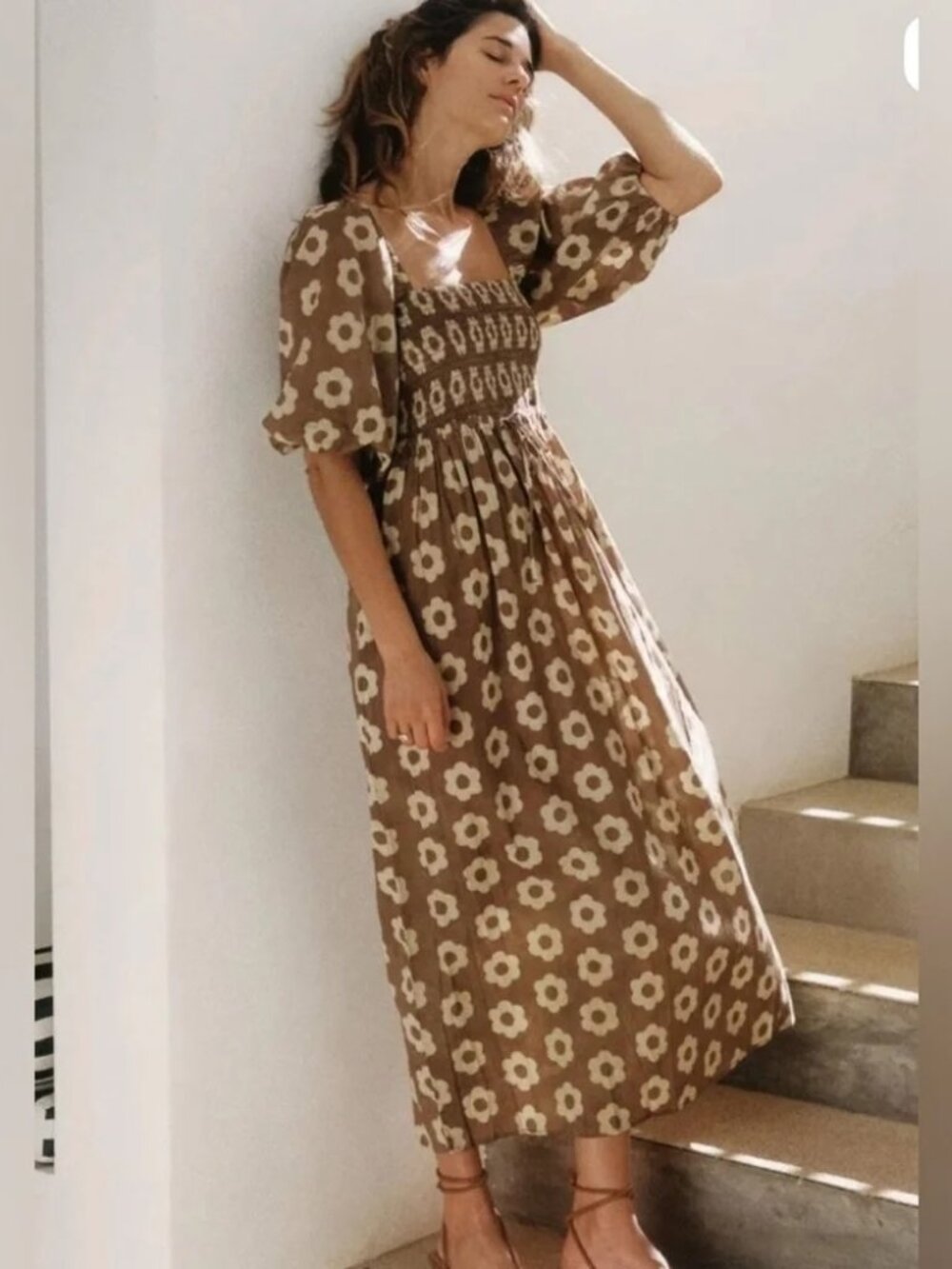 ISO Christy Dawn Katrina Dress - Daisy (Size M or L)!